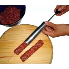 Maquina Kafta Churrasco Expresso Aluminio Foto mini 4