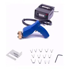 Maquina Mafrisa Junior Frisador + Kit P/ Customizar Chinelo 110v/220v (bivolt) Foto mini 2