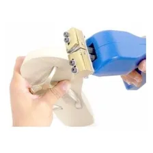 Maquina Mafrisa Junior Frisadora De Chinelos Bivolt 110v/220v (bivolt) Foto mini 4