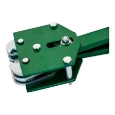 Maquina Manual Alicate Aparelho Selador Fita Pet 13 E 16mm Foto mini 3