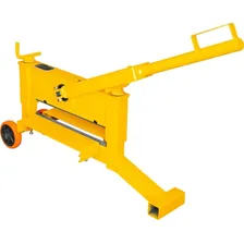 Máquina Manual Para Cortar Bloco Vonder Foto mini 2