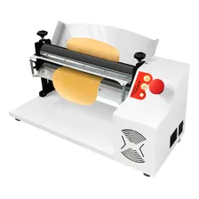 Máquina Massa Elétrica Biscuit Pasta Americana Antiaderente Exclusiva Foto  mini 1