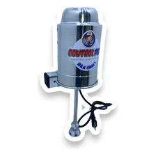 Maquina Milk Shake Industrial Sd 2014 1200w 110v Prata Foto mini 2