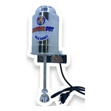 Maquina Milk Shake Industrial Sd 2014 1200w 110v Prata Foto mini 1