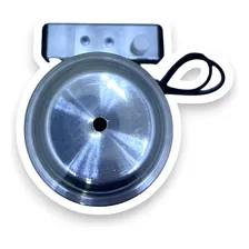Maquina Milk Shake Industrial Sd 2014 1200w 110v Prata Foto mini 3