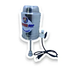Maquina Milk Shake Industrial Sd 2014 1200w 110v Prata Foto mini 4