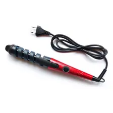 Maquina Modeladora Para Cachos De Cabelo Foto  mini 1