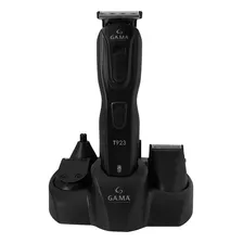 Máquina Multi-Styler T923 Black Titanium USB Bivolt Foto mini 1