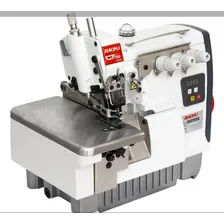 Máquina Overlock 3 Fios Direc Drive- 24 M Foto  mini 1