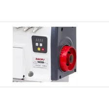 Máquina Overlock 3 Fios Direc Drive- 24 M Foto mini  3