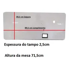 Máquina Overlock Semi Industrial Gn-1 Com Mesa 220v Foto mini 4