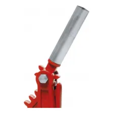 Máquina Para Cortar Vergalhão N° 0 1/2pol. - Metalcava Foto mini 2