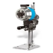 Máquina Para Corte De Tecidos 8 Polegadas 110v Foto  mini 1