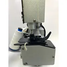 Maquina Para Costurar E Fechar Boca De Sacaria Foto mini  2