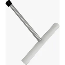 Maquina Para Crepe Frances - Inovamaq Cor Prateado 127V Foto mini 4
