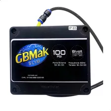 Máquina Para Limpeza De Ar Condicionado Split 110 Psi Bivolt Gbmak Foto mini 2