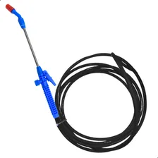 Máquina Para Limpeza De Ar Condicionado Split 110 Psi Bivolt Gbmak Foto mini 4
