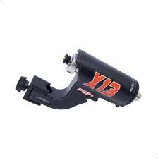 Máquina Para Tattoo Rotativa X13 Pop+ Xtm Foto mini 4