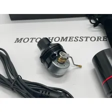 Maquina Pen Tattoo Big Steel Caneta Tatuagem Profissional Cor Preto Foto mini 4