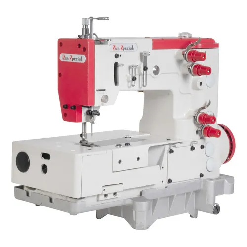 Máquina Picueta Ss1302d4chsu-direc Drive-sun Special Foto 1