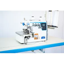 Máquina Ponto Conjugado,ponto Cadeia Sm-gt8-4utd Da Simmer Foto mini 3