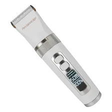 Maquina Precision Edge A8s Bivolt top cor branco Foto mini 1