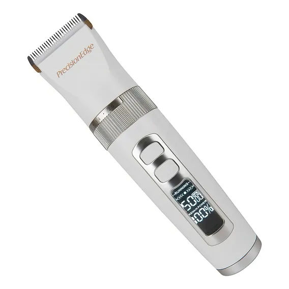 Maquina Precision Edge A8s Bivolt top cor branco Foto 1