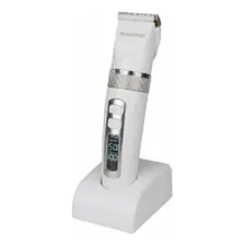 Maquina Precision Edge A8s Bivolt top cor branco Foto mini 3