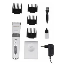 Maquina Precision Edge A8s Bivolt top cor branco Foto mini 2