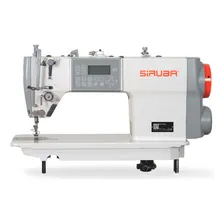 Máquina Reta Eletrônica Industrial Siruba - Dl7200c-bm1-16q Foto  mini 1