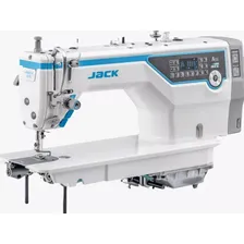 Maquina Reta Eletronica Jack A5E-AMH 220v Foto mini 3
