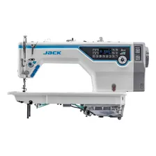 Maquina Reta Eletronica Jack A5E-AMH 220v Foto mini 1