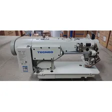 Máquina Reta Transporte Triplo,direc Drive-220v Foto mini 4