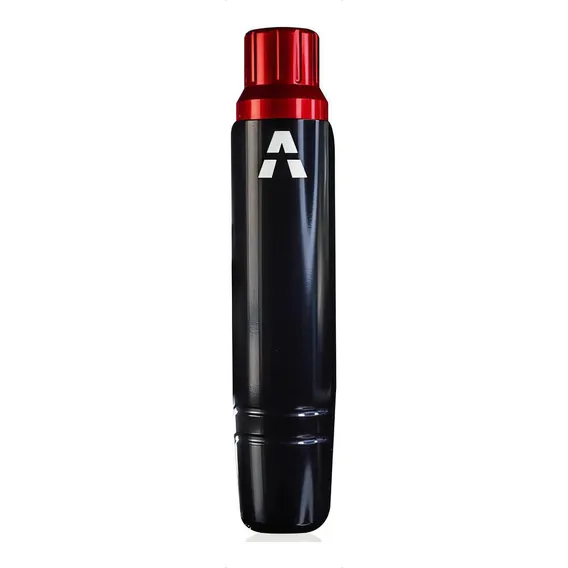 Máquina Rotativa Aston Pen Best Tatuagem Vermelho Foto 1
