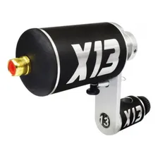 Máquina Rotativa X13 - Prata (para Tattoo / Tatuagem) Foto mini 3