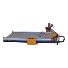 Maquina Router Cnc Fresadora Gravação Impressão 80x40cm Área 110v/220v Foto mini  2
