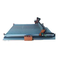 Maquina Router Cnc Fresadora Gravação Impressão 80x40cm Área 110v/220v Foto mini 4