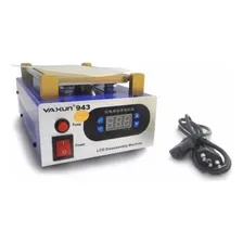 Máquina Separadora De Lcd Yaxun Yx-943 220v Foto mini 3