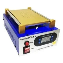 Máquina Separadora De Lcd Yaxun Yx-943 220v Foto mini 2