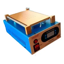 Máquina Separadora De Lcd Yaxun Yx-943 220v Foto mini 4