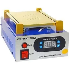 Máquina Separadora De Lcd Yaxun Yx-943 220v Foto mini 1