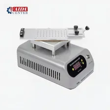 Máquina Separadora Touch Aida 948 Max 360° Lcd 110v Com Foto mini  3