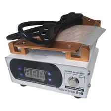 Máquina Separadora Touch Sucção Vácuo Aida 899 Bivolt Foto mini  2