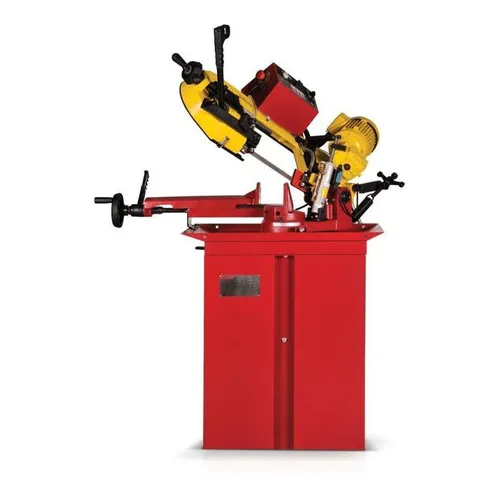 Máquina Serra Fita Horizontal Gravitacional S-3120 Starrett 220V Foto 1