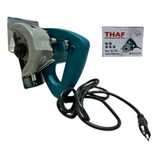 Máquina Serra Mármore Thaf 1200w Profissional 220v 220 Foto mini 4