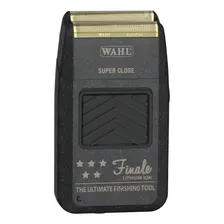 Máquina Shaver Wahl Finale Foto mini 1