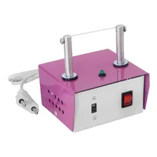 Máquina Similar Para Cortar Fitas Selar E Fazer Fuxico Foto mini 2