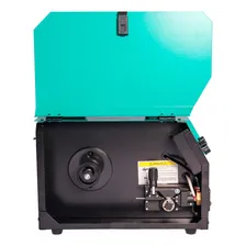 Maquina Solda 160a Mig Tig Multiprocesso Balmer Foto mini 4