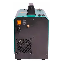 Maquina Solda 160a Mig Tig Multiprocesso Balmer Foto mini 2