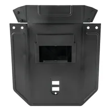 Máquina Solda Inversora 140a 220v Eletrodo Vonder Mme140 Foto mini 4
